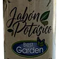 Jabón Potásico 250ml / Best Garden - Miniatura 3