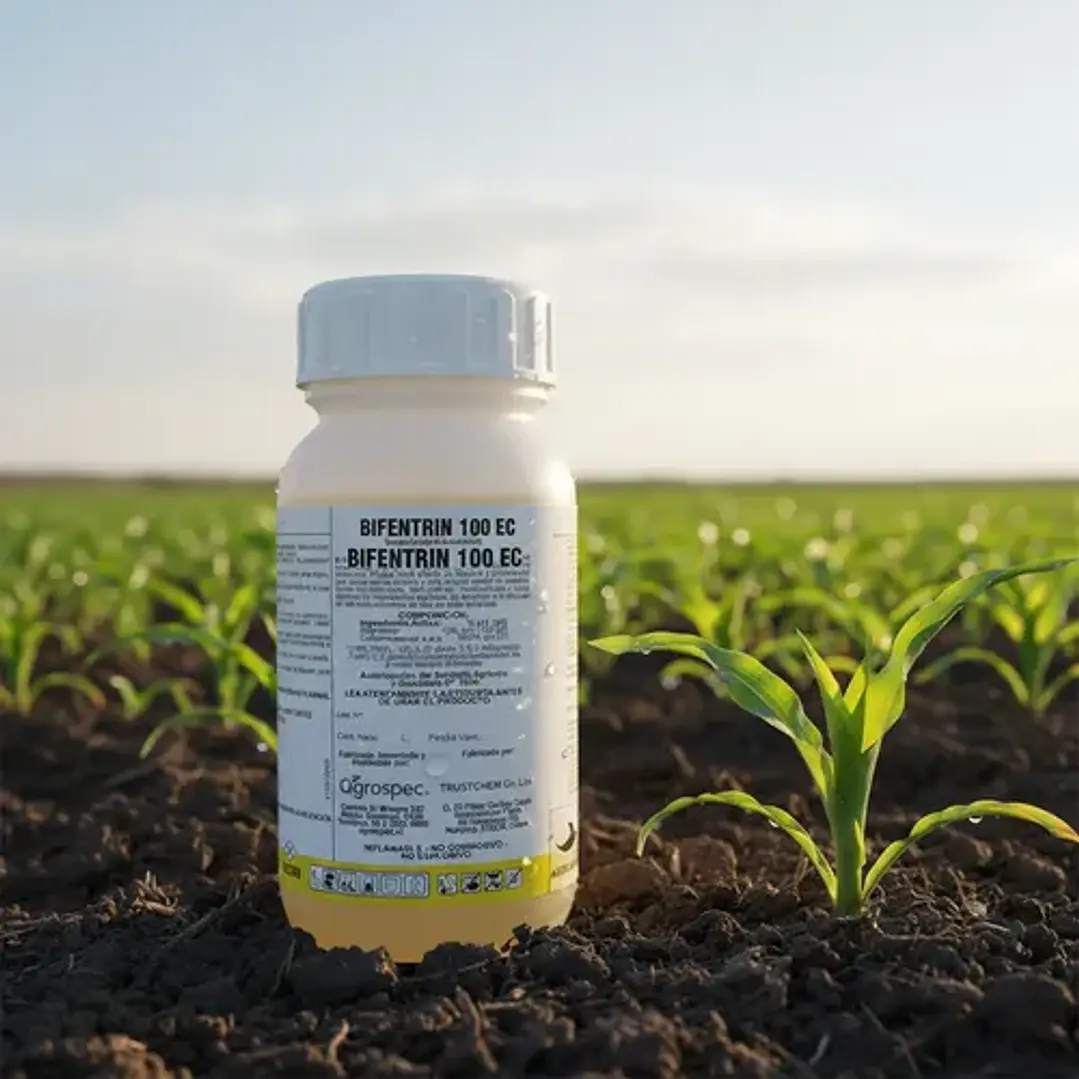 Insecticida Bifentrin 250cc 2