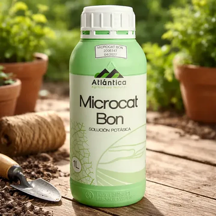 Microcat Bon 1L 3