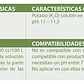 Jabon Potasico Natural Microcat Bon Cna Foliar 5L - Miniatura 3