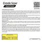Semilla De Cesped Estadio 1 Kg + Fert De Cesped 1 Kg - Miniatura 2