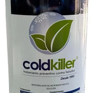 Coldkiller Protector Antiheladas Bioestimulante 1L