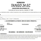 Herbicida TANGO 240 EC 1L - Miniatura 3