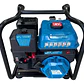 Motobomba 2 Egp20 6hp C/puesta En Marcha - Gasolina - Miniatura 9