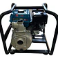 Motobomba 2 Egp20 6hp C/puesta En Marcha - Gasolina - Miniatura 10