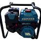 Motobomba 2 Egp20 6hp C/puesta En Marcha - Gasolina - Miniatura 11