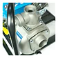 Motobomba 3 Modelo Egp30 6hp C/puesta En Marcha - Gasolina - Miniatura 6