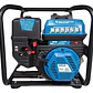 Motobomba 3 Modelo Egp30 6hp C/puesta En Marcha - Gasolina - Miniatura 8