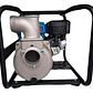 Motobomba 3 Modelo Egp30 6hp C/puesta En Marcha - Gasolina - Miniatura 10
