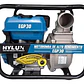 Motobomba 3 Modelo Egp30 6hp C/puesta En Marcha - Gasolina - Miniatura 11