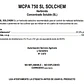 Herbicida MCPA 750 SL 1L - Miniatura 3