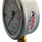 Manómetro Glicerina 0-70 Bar 63 mm Parada Pulverizador - Miniatura 3