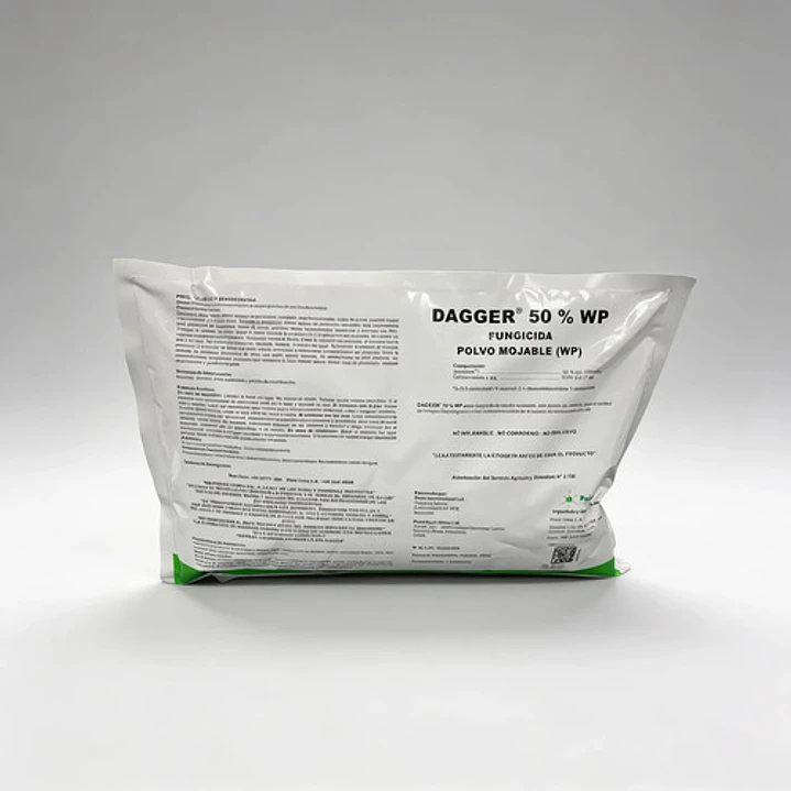 Fungicida Dagger Point Chile 1 K Botrytis Y Alternaria WP 1