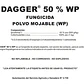 Fungicida Dagger Point Chile 1 K Botrytis Y Alternaria WP - Miniatura 2