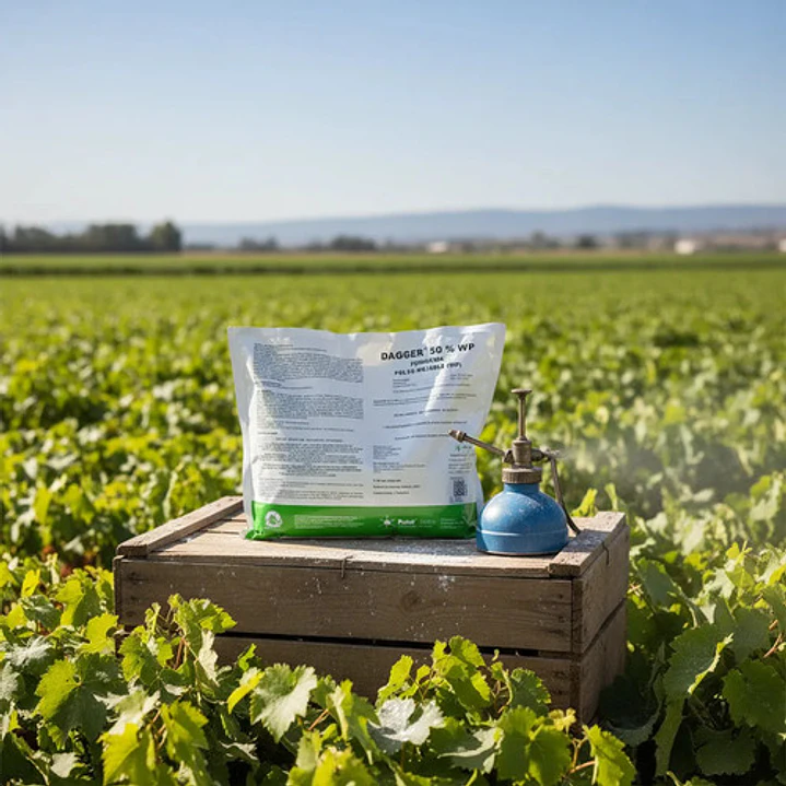 Fungicida Dagger Point Chile 1 K Botrytis Y Alternaria WP 4