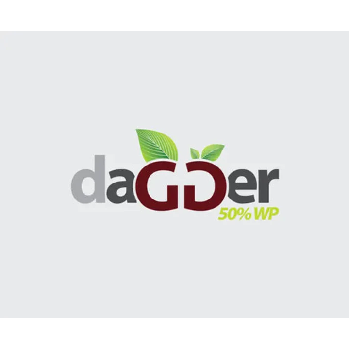 Fungicida Dagger Point Chile 1 K Botrytis Y Alternaria WP 6