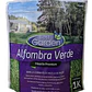 Semilla Césped Alfombra Verde Mezcla De Pasto Premium 1 Kg - Miniatura 1