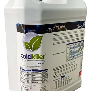 Coldkiller Protector Antiheladas Bioestimulante 5L