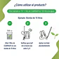 Coldkiller Protector Antiheladas Bioestimulante 5L - Miniatura 7
