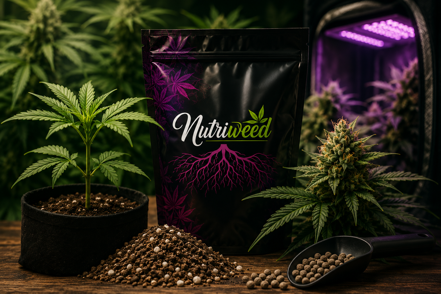 GROW SHOP