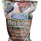 FIBRA DE COCO 5 LITROS / BEST GARDEN - Miniatura 1
