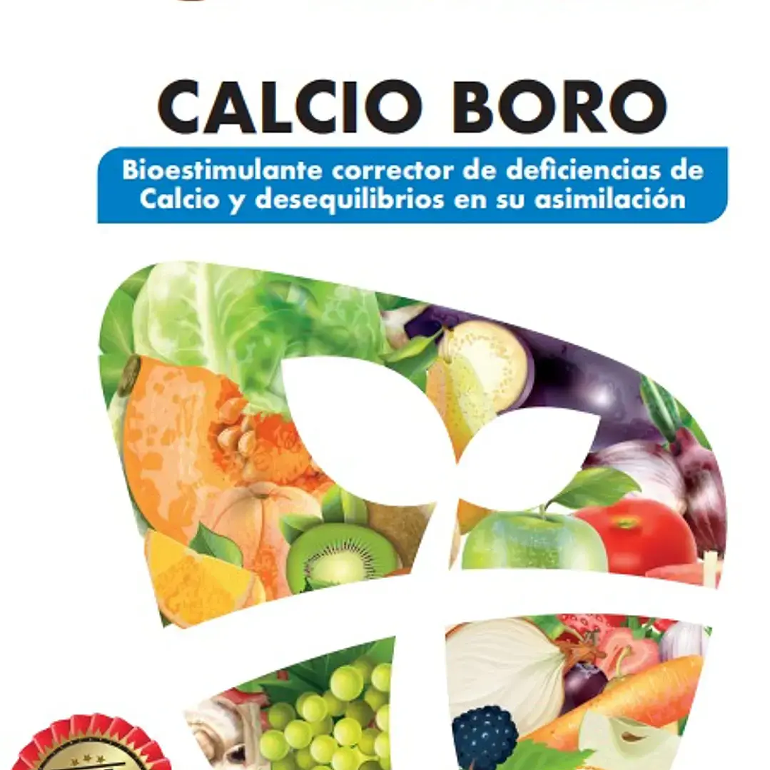 NUTRIFERT CALCIO BORO 1L  2