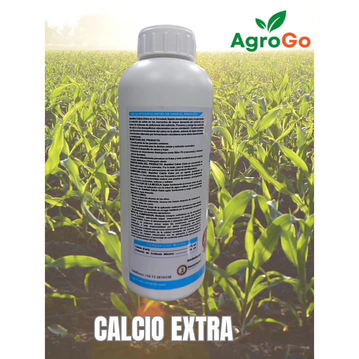 Nutrifert Calcio Extra 1L 2