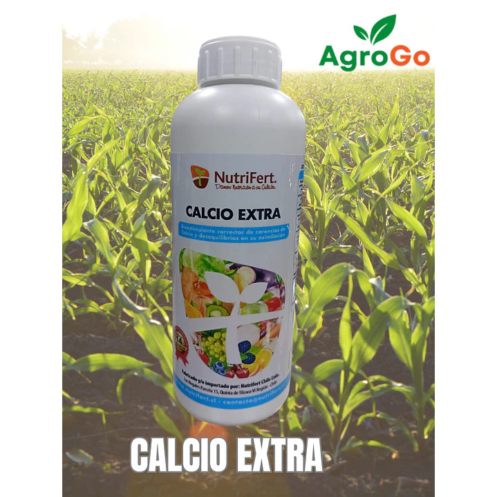 Nutrifert Calcio Extra 1L 1