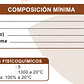 NUTRIFERT CALCIO BORO 5L - Miniatura 2