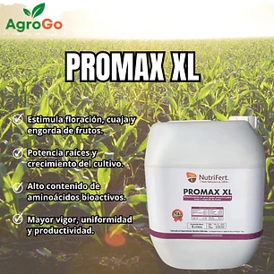 Nutrifert Promax XL 5L