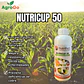 BIOESTIMULANTE NUTRICUP 50  / COBRE QUELATO  1L - NUTRIFERT - Miniatura 1