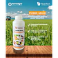 BIOESTIMULANTE POWER GROW / EXTRACTOS ORGÁNICOS Y FITOHORMONAS 1L - NUTRIFERT - Miniatura 1