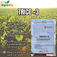 TRICO+3  / CONSORCIO BIOLOGICO DE TRICHODERMA 500gr - NUTRIFERT - Miniatura 4