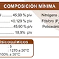Nutrifert Sugar Fulvic 5L - Miniatura 2