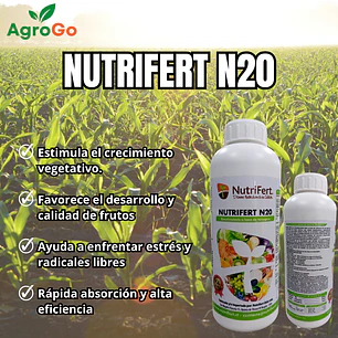 NUTRIFERT N20 1L