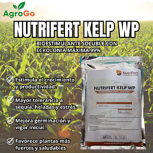 Nutrifert Kelp WP 500gr