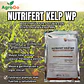 Nutrifert Kelp WP 500gr - Miniatura 1