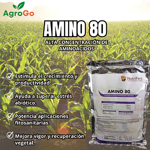 Nutrifert Amino 80 500gr