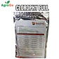 CLOROPHY FULL / ACTIVADOR CLOROFÍLICO Y RECUPERADOR VEGETAL  500gr - NUTRIFERT - Miniatura 2