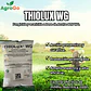 Fungicida Acaricida Thiolux WG 1Kg  - Miniatura 1