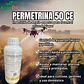 Insecticida Permetrina 50 EC 1L - Miniatura 1