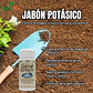 Jabón Potásico 250ml / Best Garden - Miniatura 1