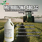 Herbicida Metribuzina 5L - Miniatura 1
