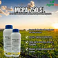 Herbicida MCPA 750 SL 1L - Miniatura 1