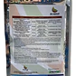 CRYOSTIM / CONSORCIO MICROBIANO PARA BIOESTIMULACIONVEGETAL EN CLIMAS FRIOS - 250 grs - NUTRIFERT - Miniatura 3