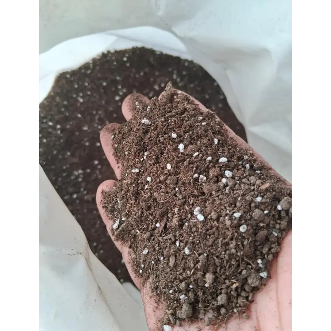 SUSTRATO MULTIPROPÓSITO - ENVASE DE 20 LITROS - NUTRIGROW 3