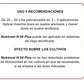 MEJORADOR DE SUELO NUTRIROOT H54 PLUS 20 LITROS NUTRIFERT  - Miniatura 3