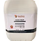 BIOESTIMULANTE ALGA KELP ECKLONIA MAXIMA 42% - 20 LITROS NUTRIFERT  - Miniatura 1