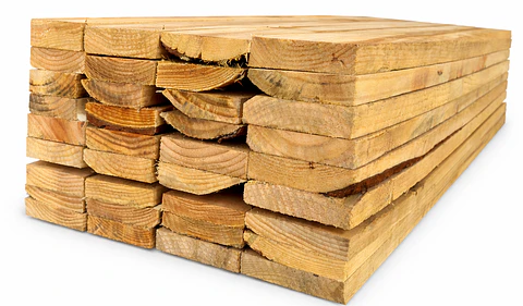 TABLA TAPA PINO VERDE 1X4X3X20MT