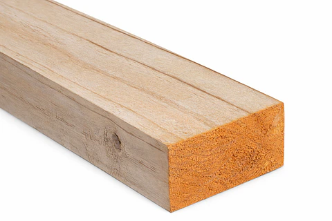 PINO CEPILLADO SECO 2X3X3,20MT